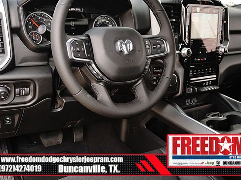 New 2026 RAM 1500 Lone Star image 26