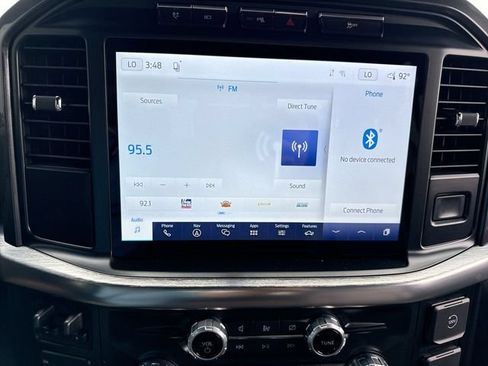Used 2022 Ford F150 Lariat w/ Equipment Group 502A High AWD/4WD image 16