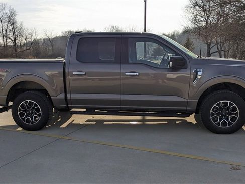 Used 2022 Ford F150 XLT w/ Equipment Group 302A High image 2