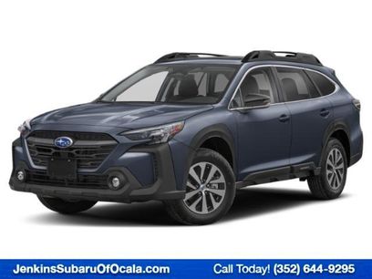 Used 2024 Subaru Outback Premium