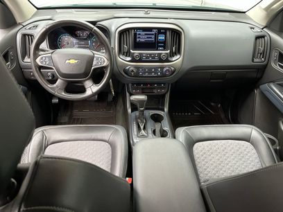 Used 2016 Chevrolet Colorado Z71