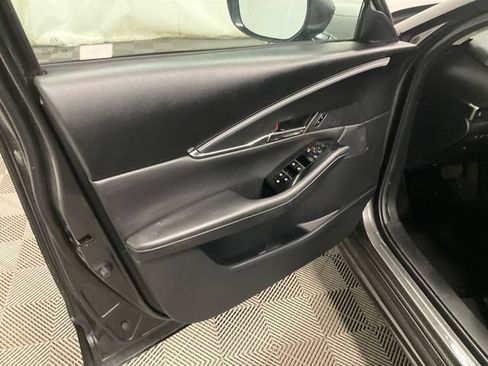 Used 2023 MAZDA CX-30 AWD 2.5 S w/ Preferred Package image 14