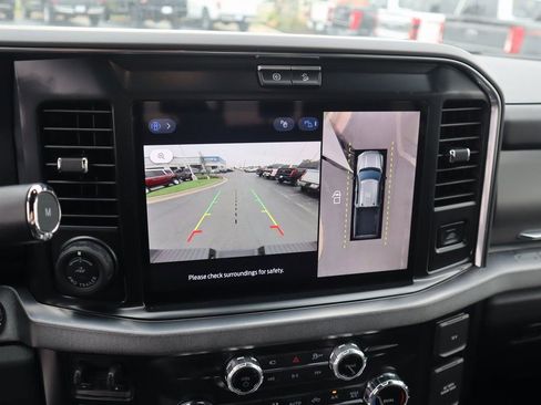 New 2025 Ford F250 Platinum w/ FX4 Off-Road Package image 6