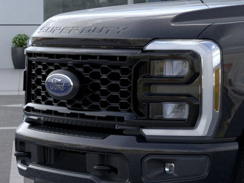 New 2026 Ford F250 XL w/ STX Appearance Package image 49