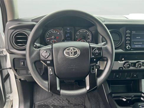 Used 2021 Toyota Tacoma SR RWD image 11