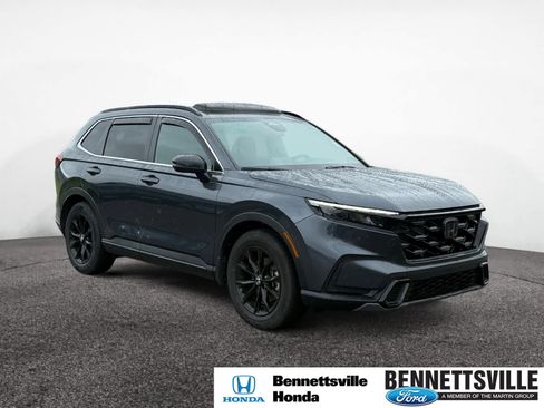 Used 2024 Honda CR-V Sport image 7