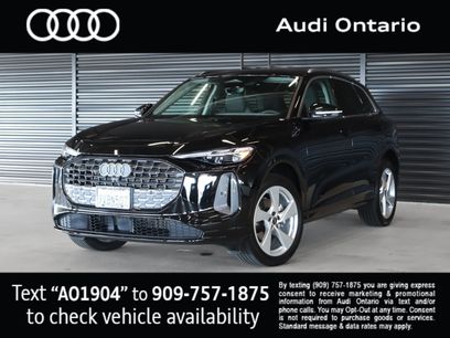 Used 2025 Audi Q5 Premium w/ Premium Plus