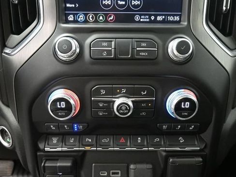Used 2022 GMC Sierra 2500 Denali AWD/4WD image 28