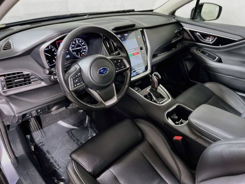 Used 2024 Subaru Outback Limited XT AWD/4WD image 9