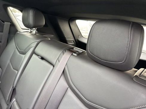 Certified 2023 Cadillac XT5 Premium Luxury image 8