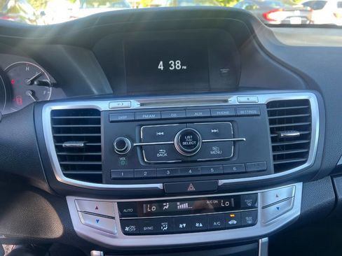 Used 2014 Honda Accord Sport image 12