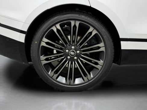 Used 2026 Land Rover Range Rover Velar Dynamic SE image 30