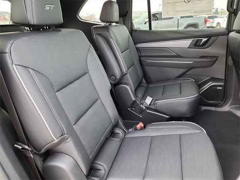 New 2026 Buick Enclave Sport Touring w/ Super Cruise Package image 19