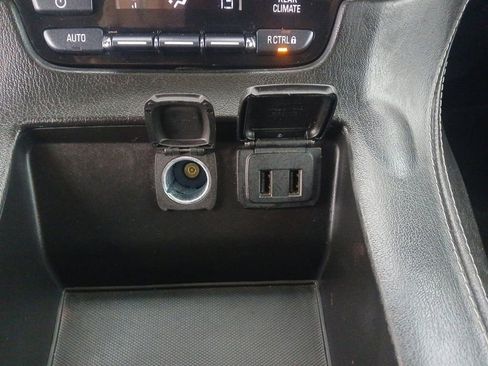 Used 2017 Chevrolet Tahoe LS w/ Max Trailering Package image 28