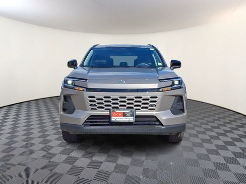Used 2026 Toyota RAV4 XLE Premium AWD/4WD image 3