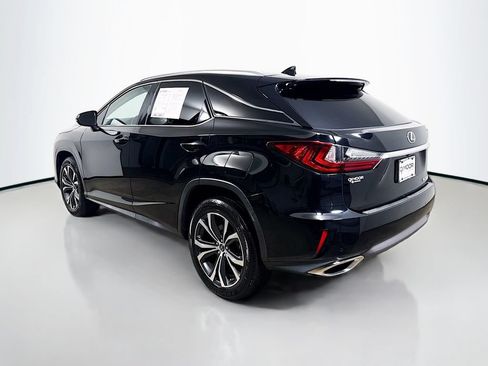 Used 2019 Lexus RX 350 FWD w/ Navigation Package image 5