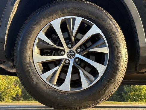 Used 2020 Lexus RX 350 AWD image 19