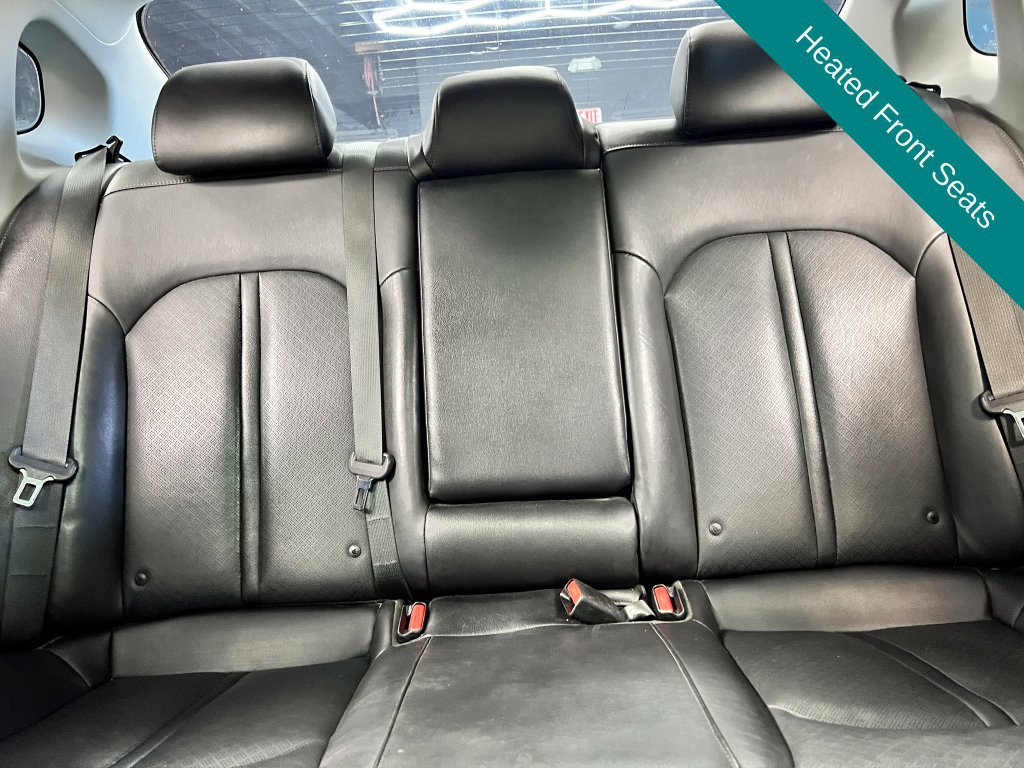 Used 2020 Kia Optima SE FWD image 18