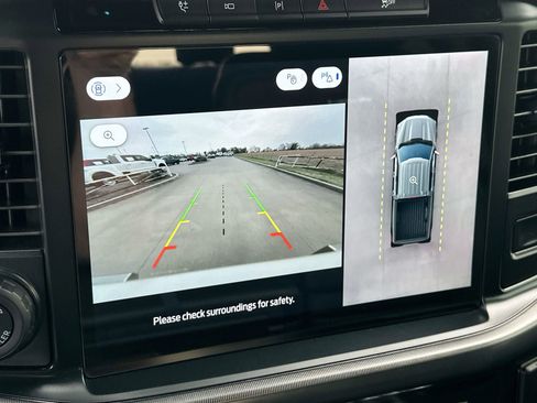 Used 2024 Ford F150 Platinum w/ Equipment Group 702A High image 17