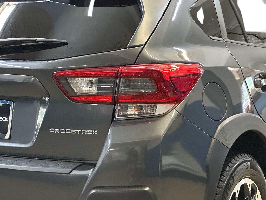 Used 2021 Subaru Crosstrek 2.0i Premium w/ Moonroof Package AWD/4WD image 27