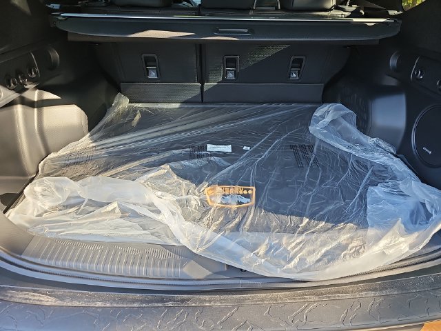 New 2026 Subaru Forester Wilderness AWD/4WD image 17