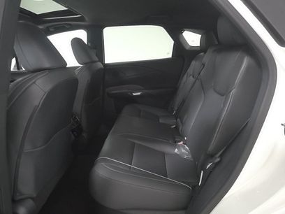 Used 2024 Lexus RX 350 Premium Plus w/ Convenience Package