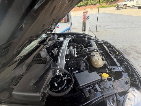 Used 2019 Ford Mustang GT RWD image 26
