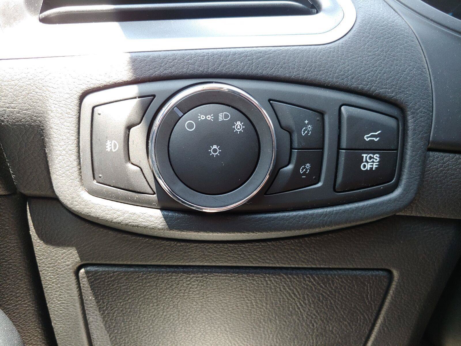 Used 2023 Ford Edge SEL w/ Convenience Package AWD/4WD image 18