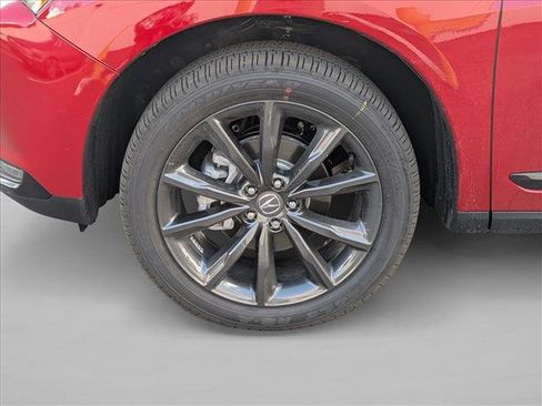 New 2026 Acura RDX A-Spec AWD/4WD image 12