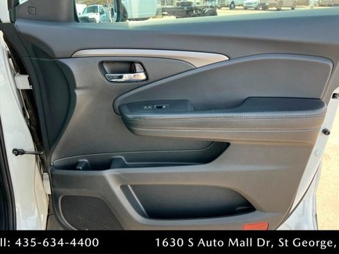 Used 2019 Honda Passport EX-L image 23