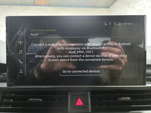 Used 2023 Audi A4 2.0T Premium Plus image 24