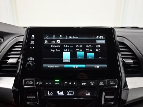 Used 2019 Honda Odyssey EX-L image 15