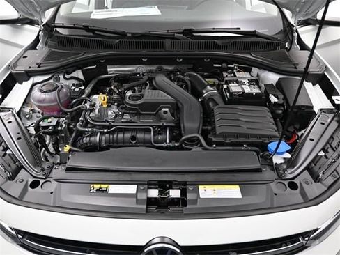 New 2026 Volkswagen Jetta SE image 15