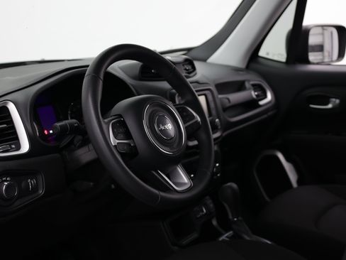 Used 2019 Jeep Renegade Sport w/ Sport Appearance Group FWD image 16