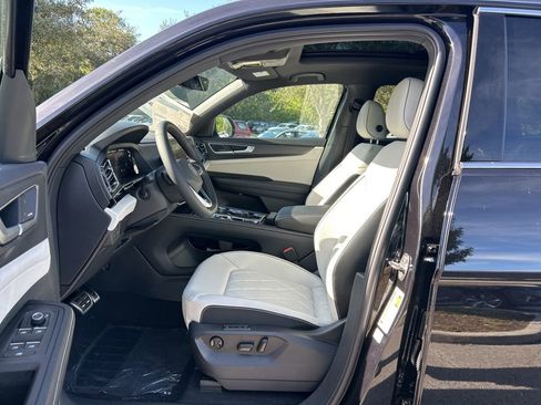 New 2026 Volkswagen Atlas Cross Sport SEL Premium R-Line image 15