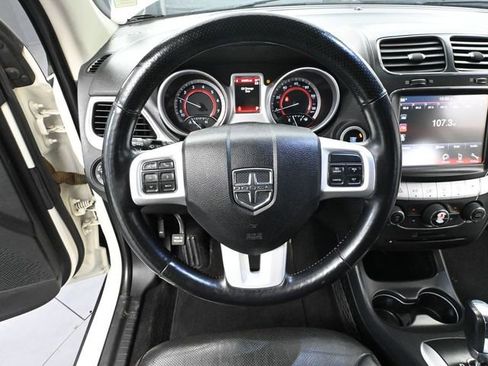 Used 2018 Dodge Journey GT image 23