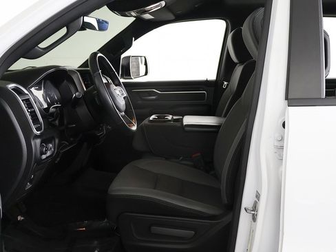 Used 2023 RAM 1500 Big Horn image 22