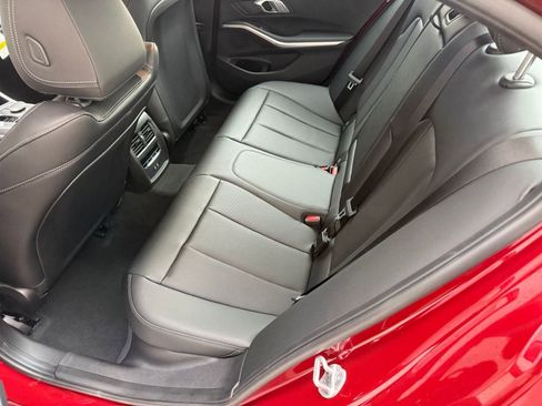 Used 2026 BMW 330i Sedan image 13