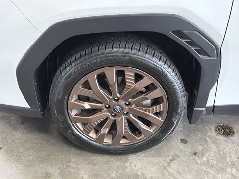 Certified 2026 Subaru Forester Sport w/ Sport Plus Package AWD/4WD image 15