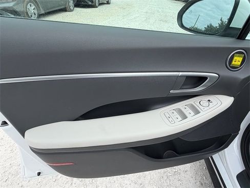 New 2026 Hyundai Sonata SE image 8
