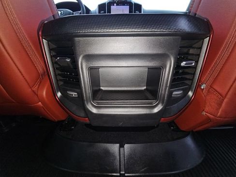 Used 2025 RAM 1500 Rebel w/ Rebel Level 1 Equipment Group AWD/4WD image 24