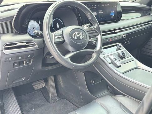 Used 2024 Hyundai Palisade Calligraphy AWD/4WD image 16
