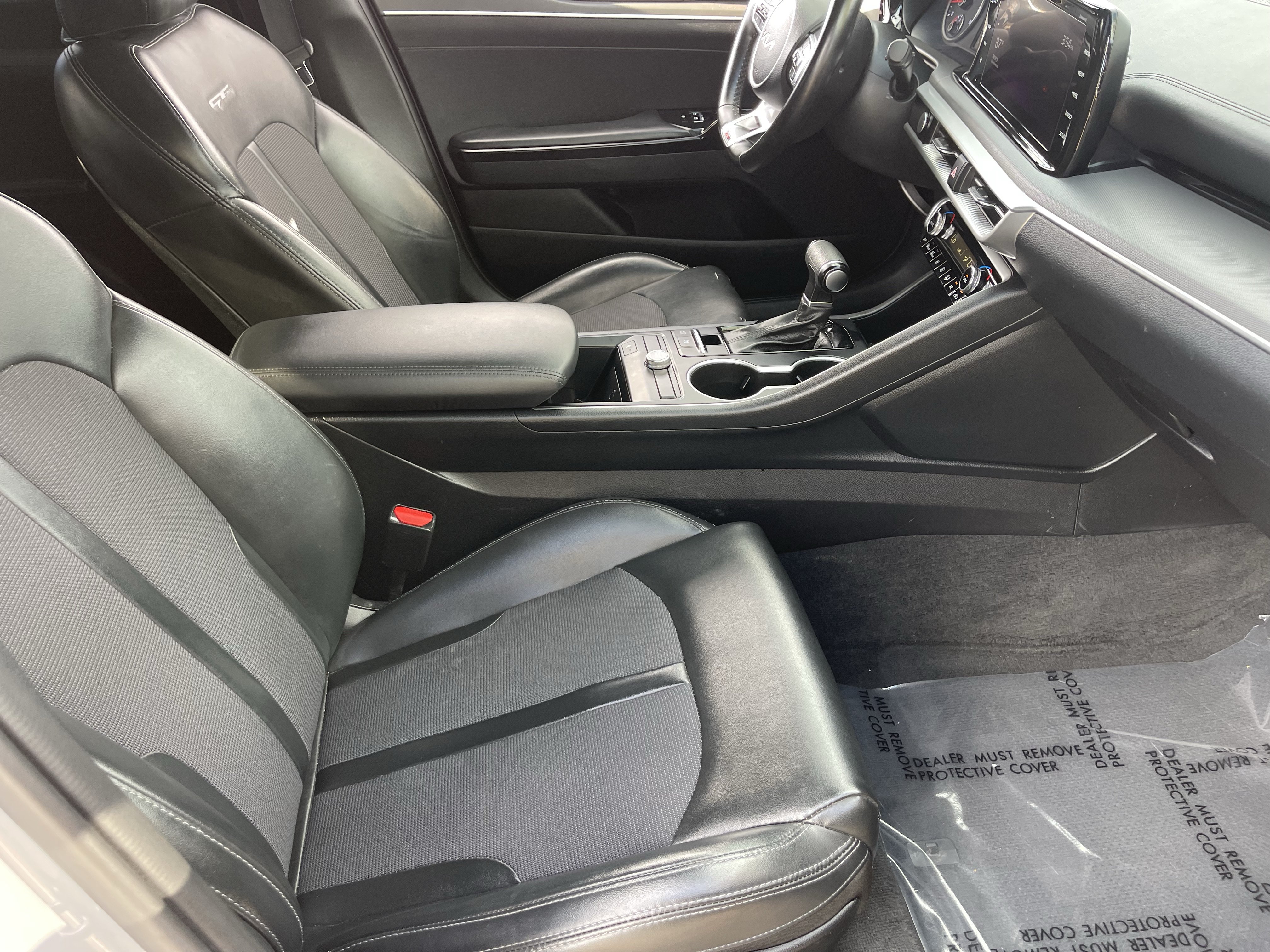 Used 2022 Kia K5 GT-Line w/ GT-Line FWD Premium Package image 11