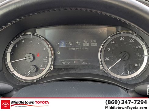 Certified 2024 Toyota Highlander XLE image 21