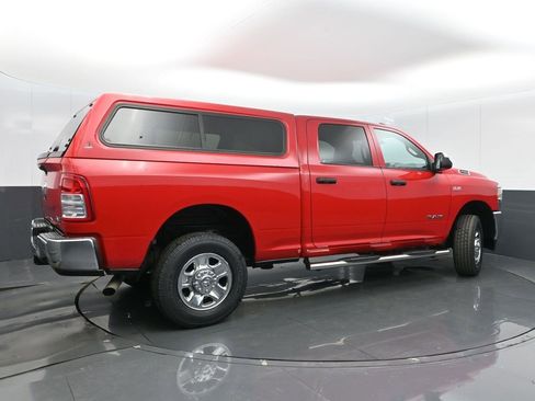 Used 2021 RAM 2500 Tradesman image 7