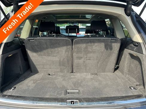 Used 2010 Audi Q7 3.6 Premium Plus AWD/4WD image 25