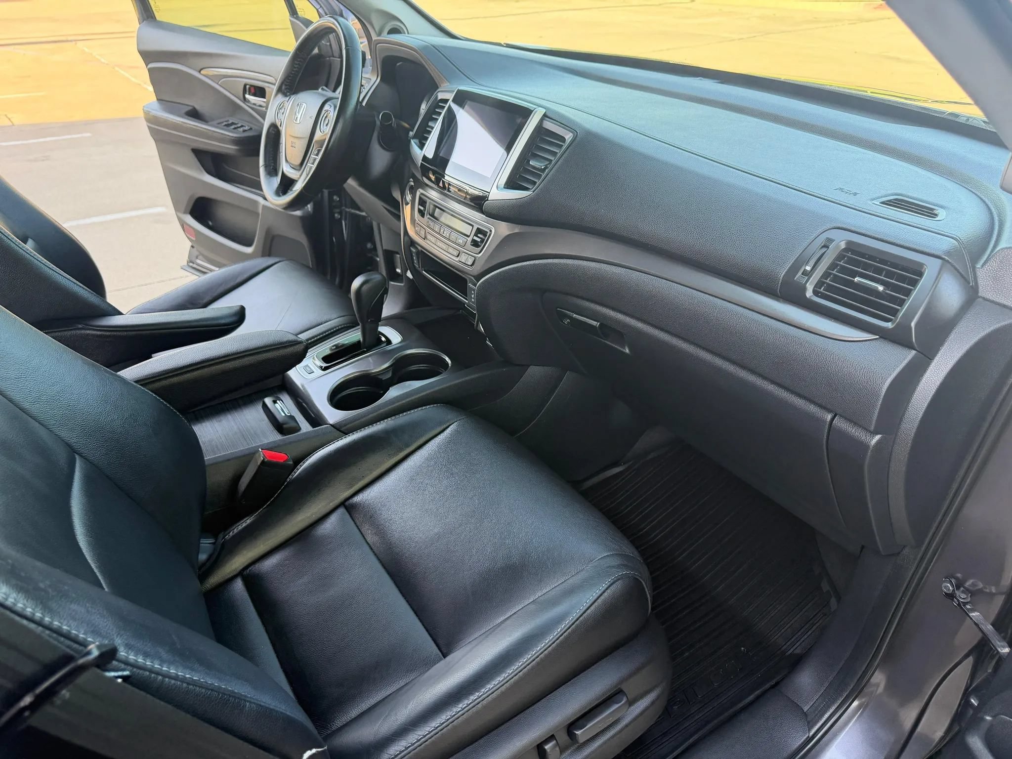 Used 2017 Honda Pilot EX-L image 17