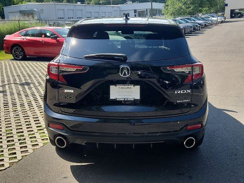 Used 2023 Acura RDX A-Spec image 6