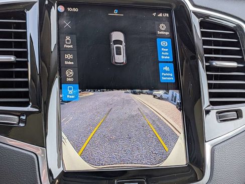 Used 2023 Volvo XC90 B6 Ultimate w/ Protection Package Premier AWD/4WD image 23