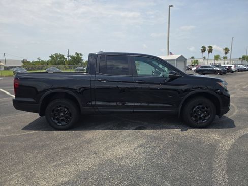 Certified 2026 Honda Ridgeline TrailSport image 3